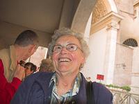 20080421-Rom (20)-01 : Kirche, Pastoraler Raum, Rom